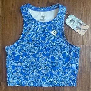 rabbit Crop Hop Size Small